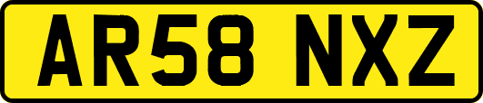 AR58NXZ