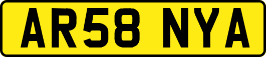 AR58NYA