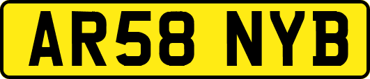 AR58NYB