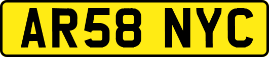 AR58NYC