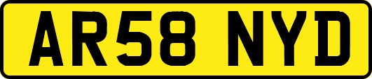 AR58NYD