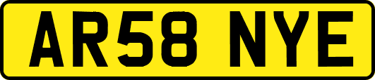 AR58NYE