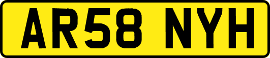 AR58NYH