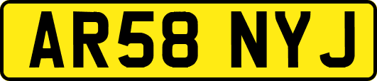 AR58NYJ