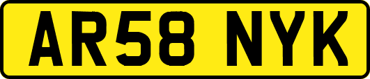 AR58NYK