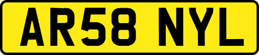 AR58NYL