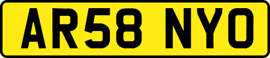AR58NYO