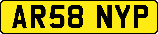 AR58NYP