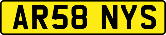AR58NYS