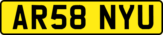 AR58NYU
