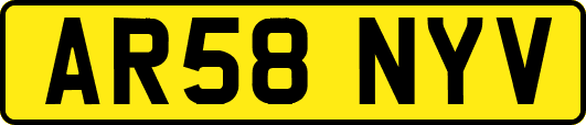 AR58NYV