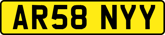 AR58NYY