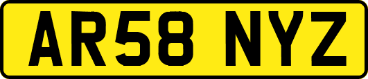 AR58NYZ