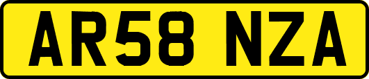 AR58NZA
