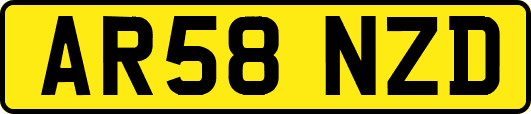 AR58NZD