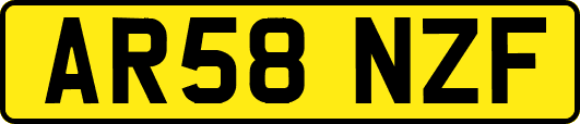 AR58NZF