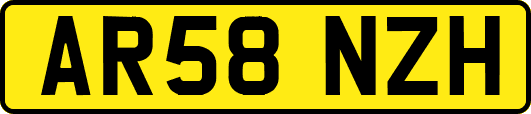 AR58NZH