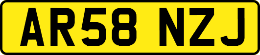 AR58NZJ