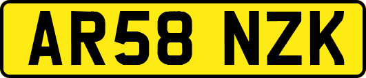 AR58NZK