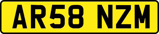 AR58NZM