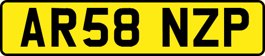 AR58NZP