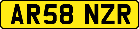 AR58NZR