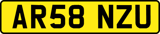 AR58NZU