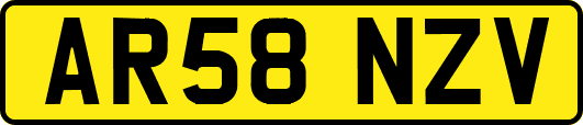 AR58NZV