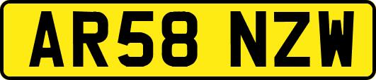 AR58NZW