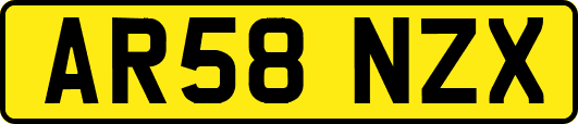 AR58NZX