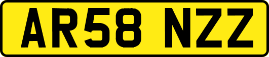 AR58NZZ