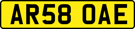 AR58OAE