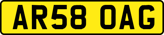 AR58OAG