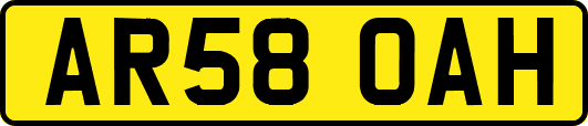AR58OAH
