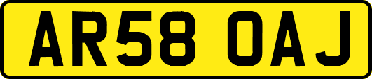 AR58OAJ