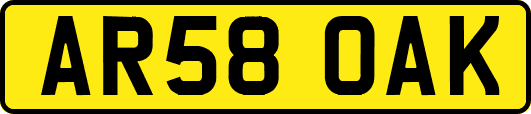 AR58OAK