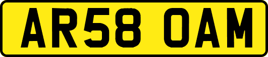AR58OAM