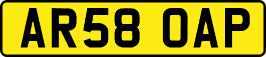 AR58OAP
