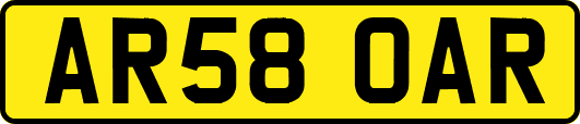 AR58OAR