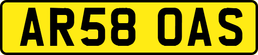 AR58OAS