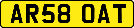 AR58OAT