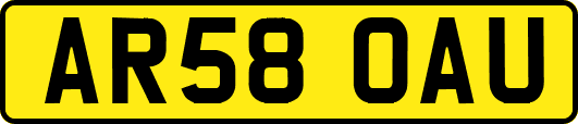 AR58OAU