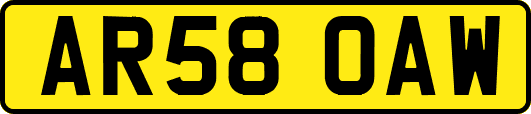 AR58OAW