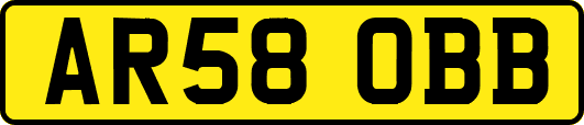 AR58OBB
