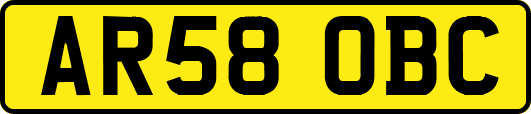AR58OBC