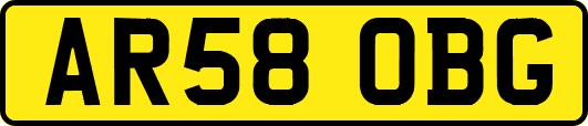 AR58OBG