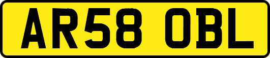 AR58OBL