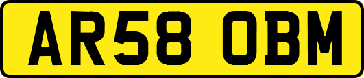 AR58OBM