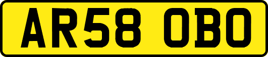 AR58OBO