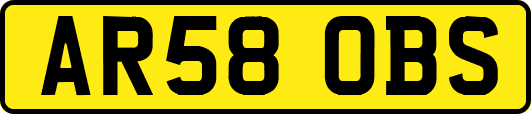 AR58OBS